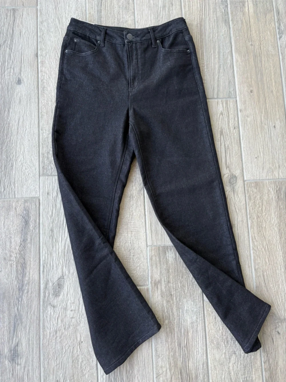 Z Supply classic straight